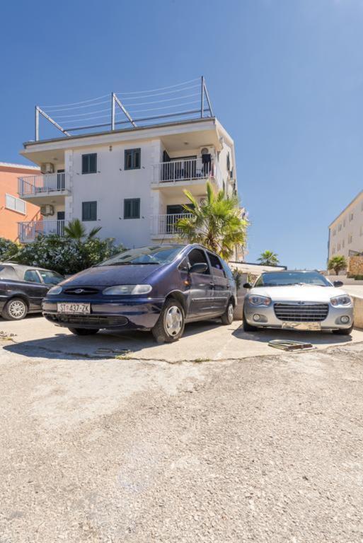 Maki Apartments Hvar Town Exteriér fotografie